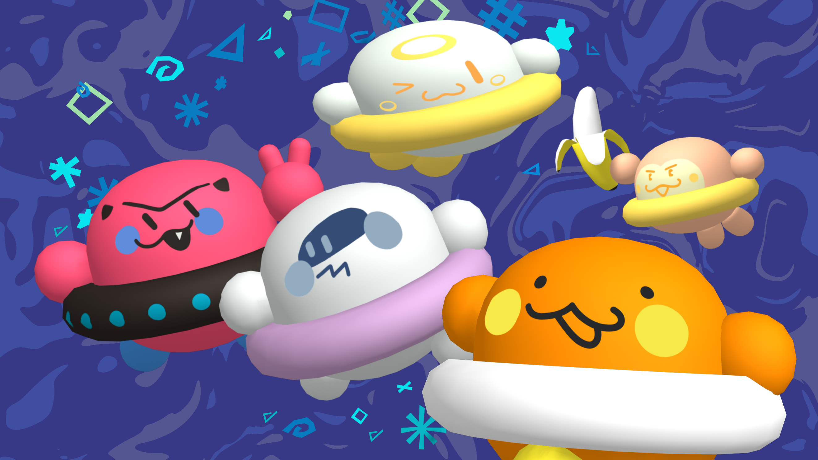 funny fun world