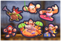 Funny Monkey Nation