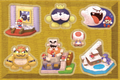 Italian Plumber 128