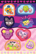 Egg Pet Connection