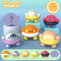 Smunch Mystery Vinyl Figure